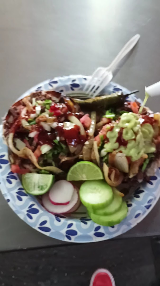 Mr. Taco Photo 2