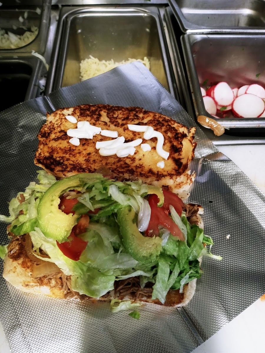 Mr. Taco Photo 9