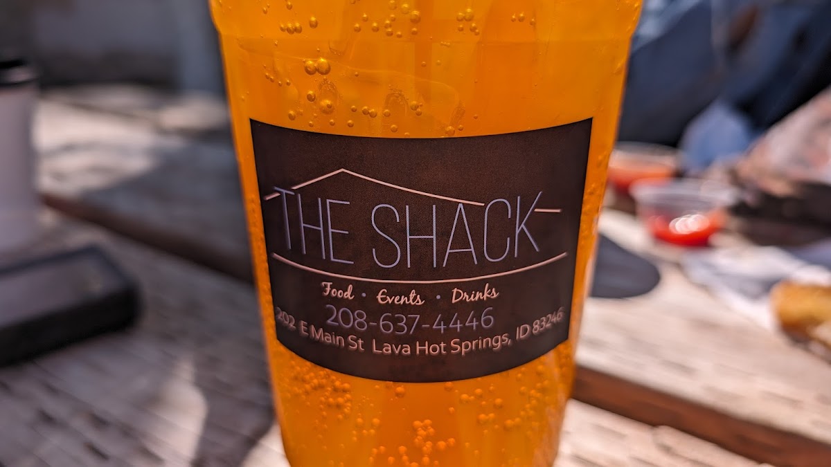 The Shack Photo 5