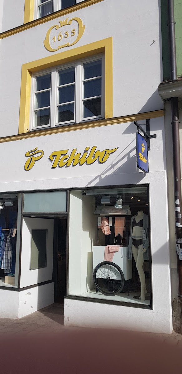 Tchibo Filiale Photo 3