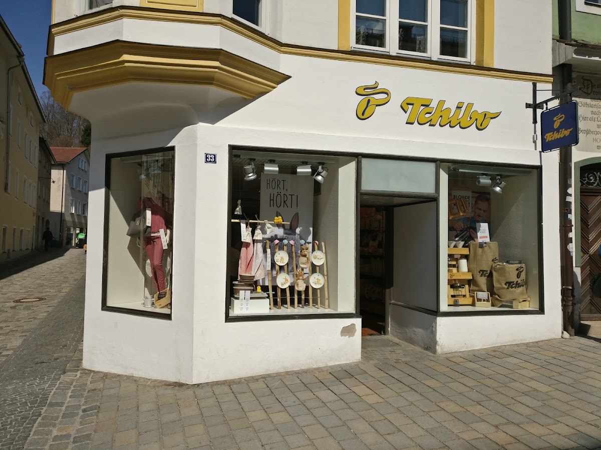 Tchibo Filiale Photo 4