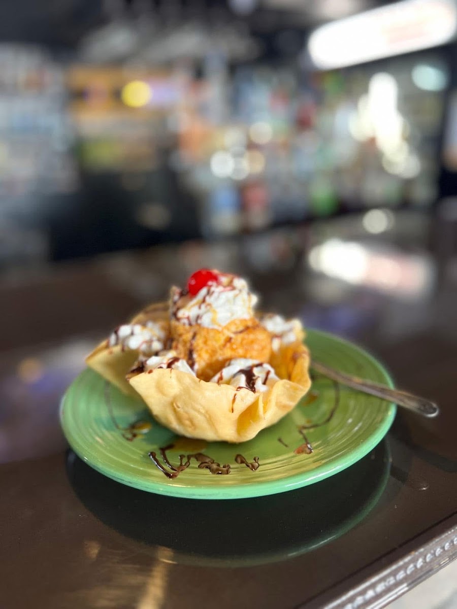 El Patron Mexican Grill
