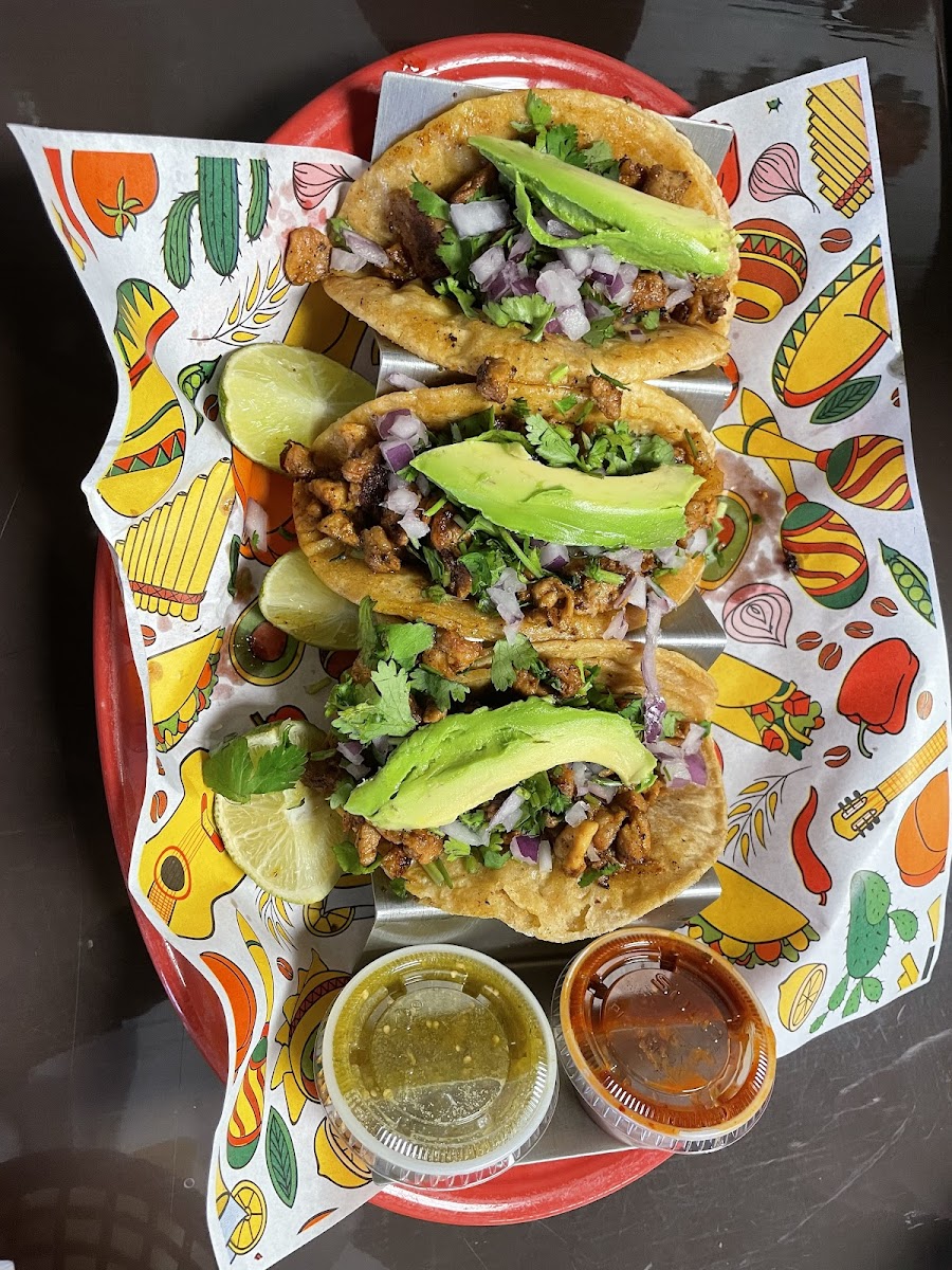 El Patron Mexican Grill Photo 2