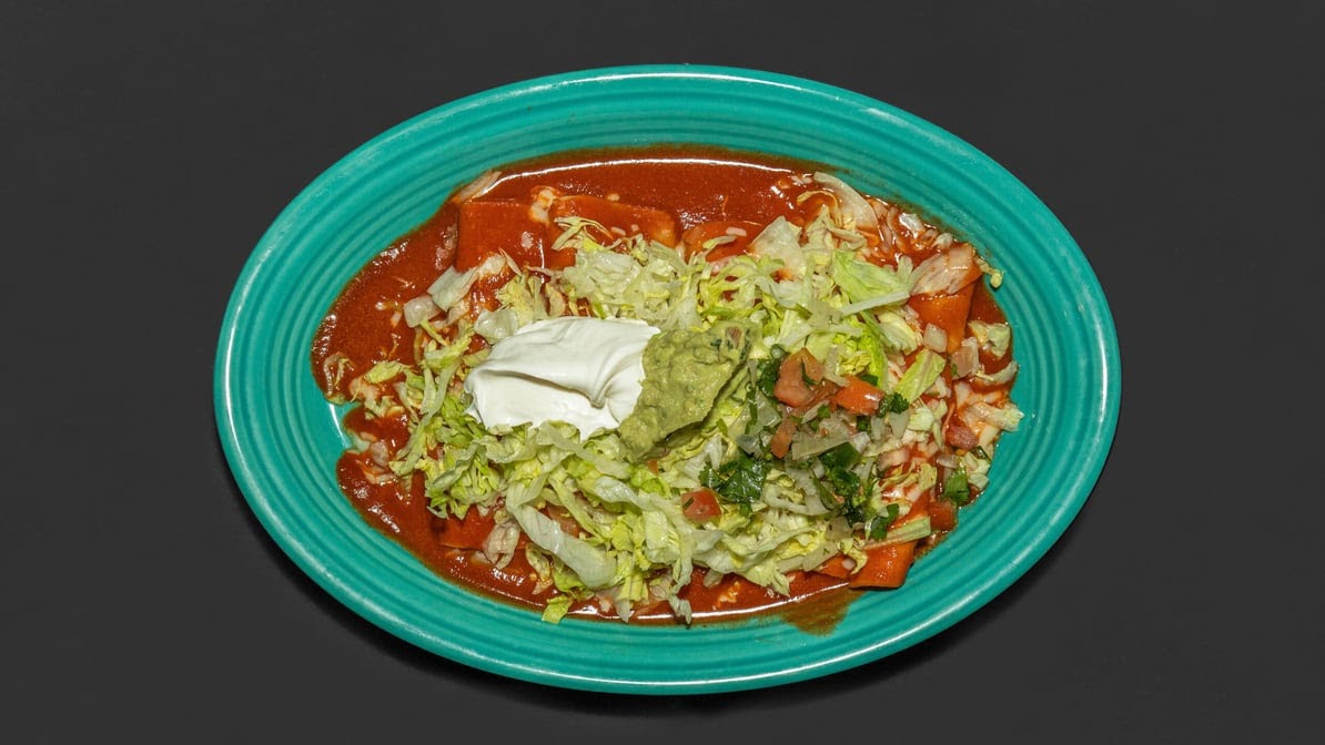 El Patron Mexican Grill Photo 3