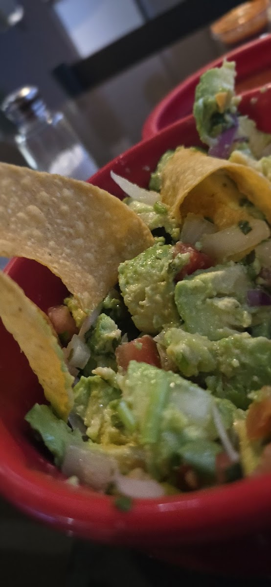 El Patron Mexican Grill Photo 5