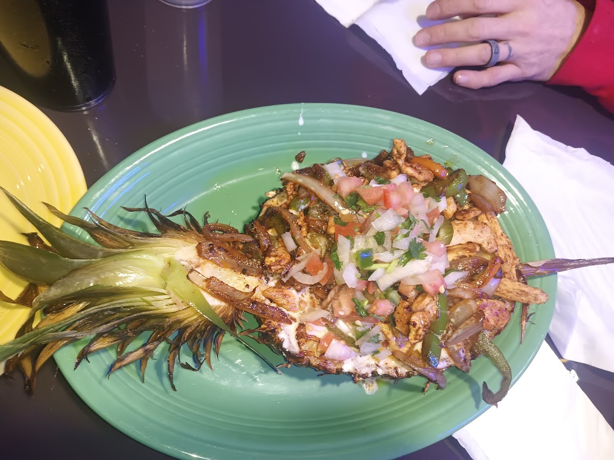 El Patron Mexican Grill Photo 8