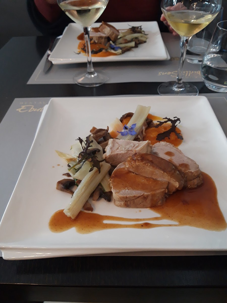 Ebulli'Sens Photo 7