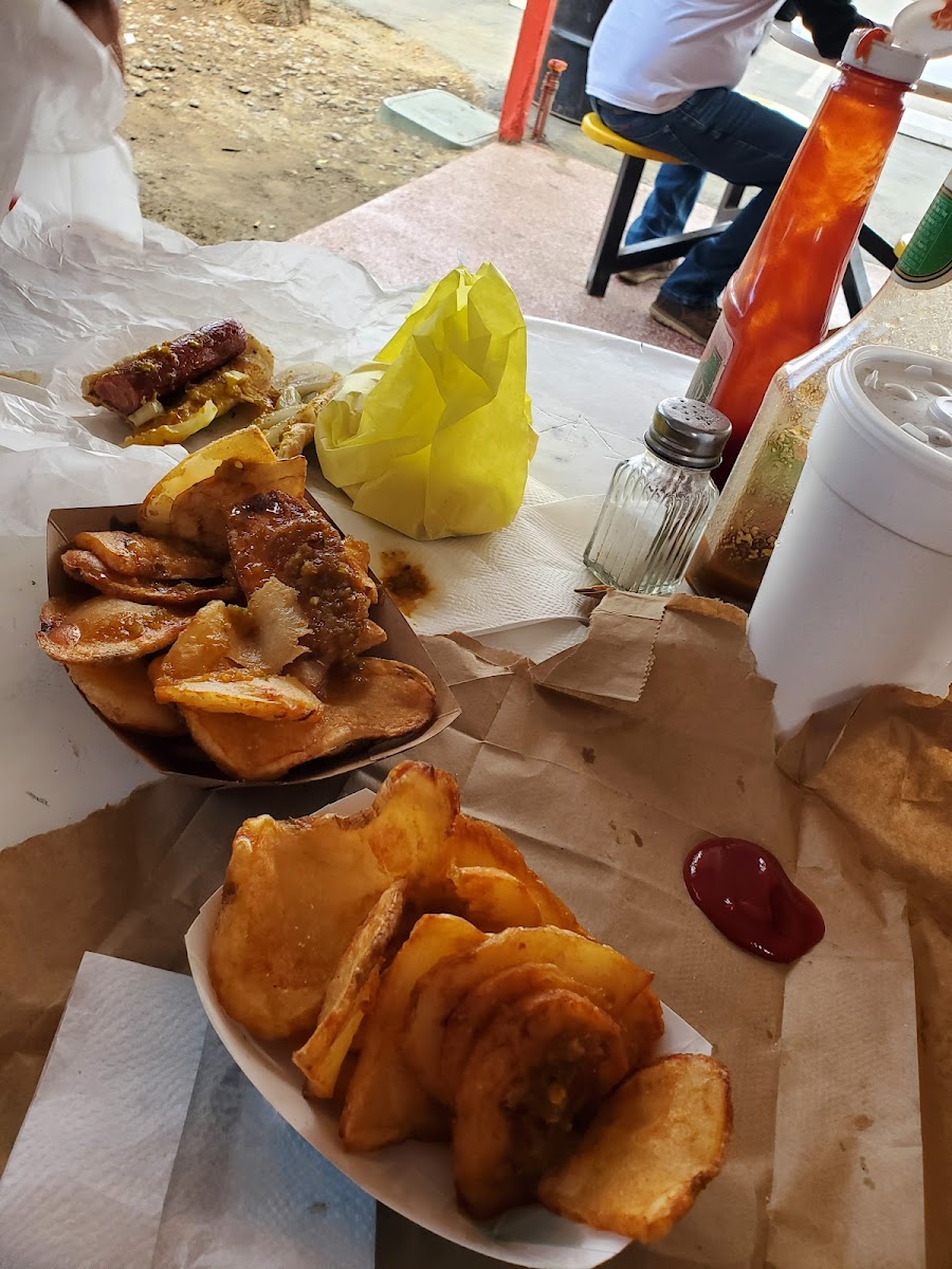 Burger Box Photo 10