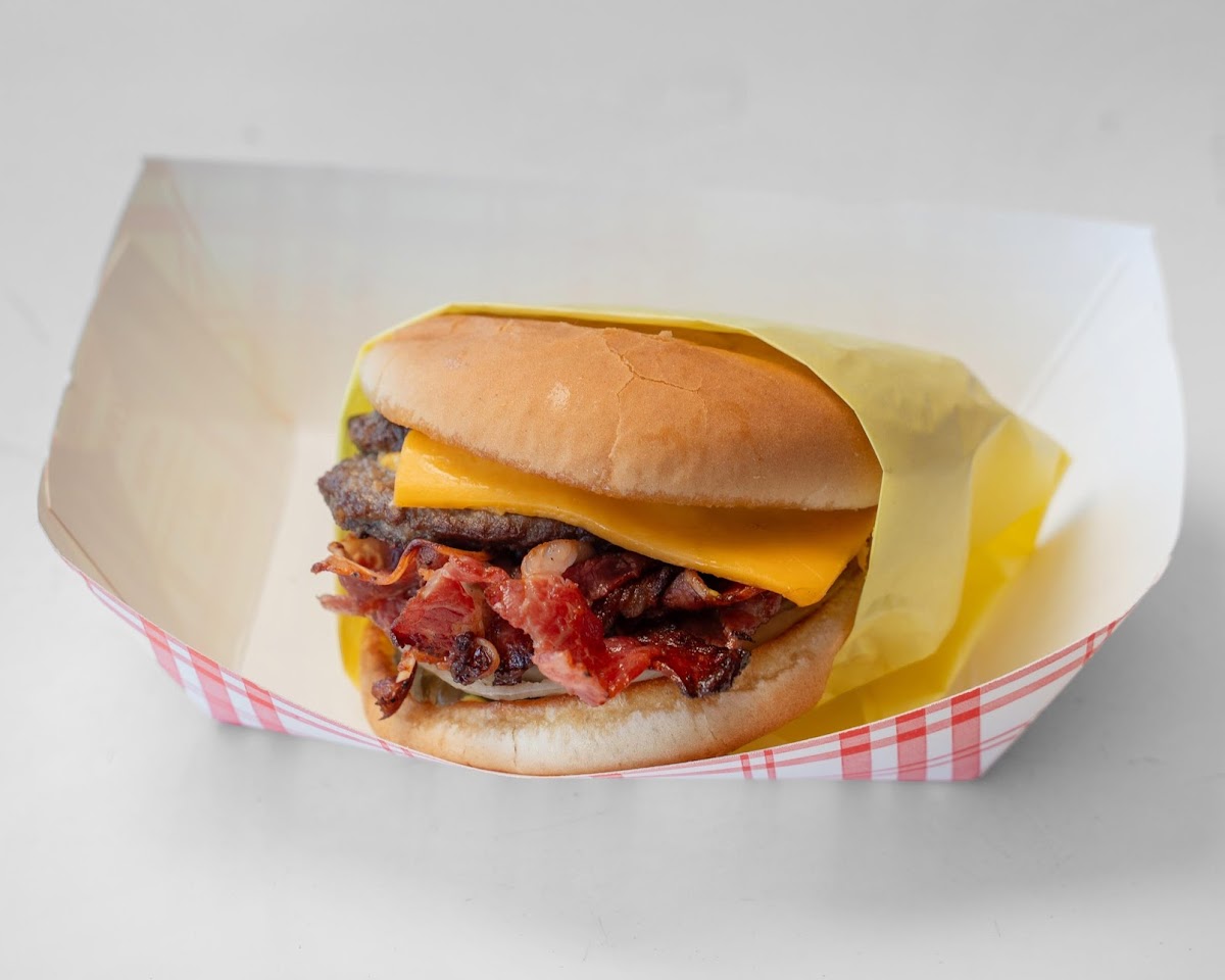Burger Box Photo 4