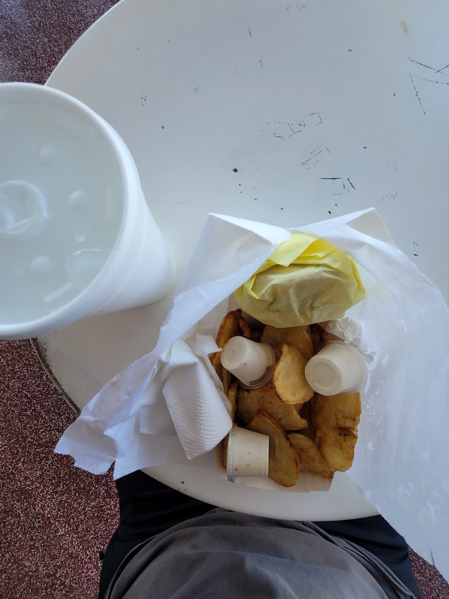 Burger Box Photo 8