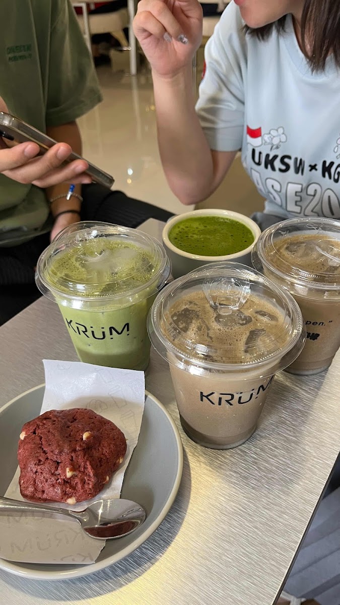 KRUM Photo 9