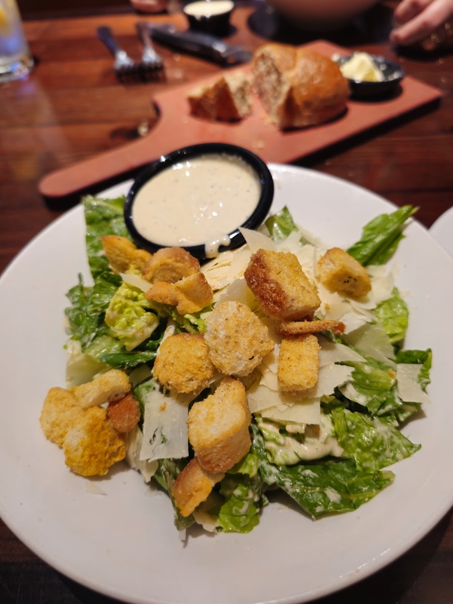LongHorn Steakhouse Photo 10