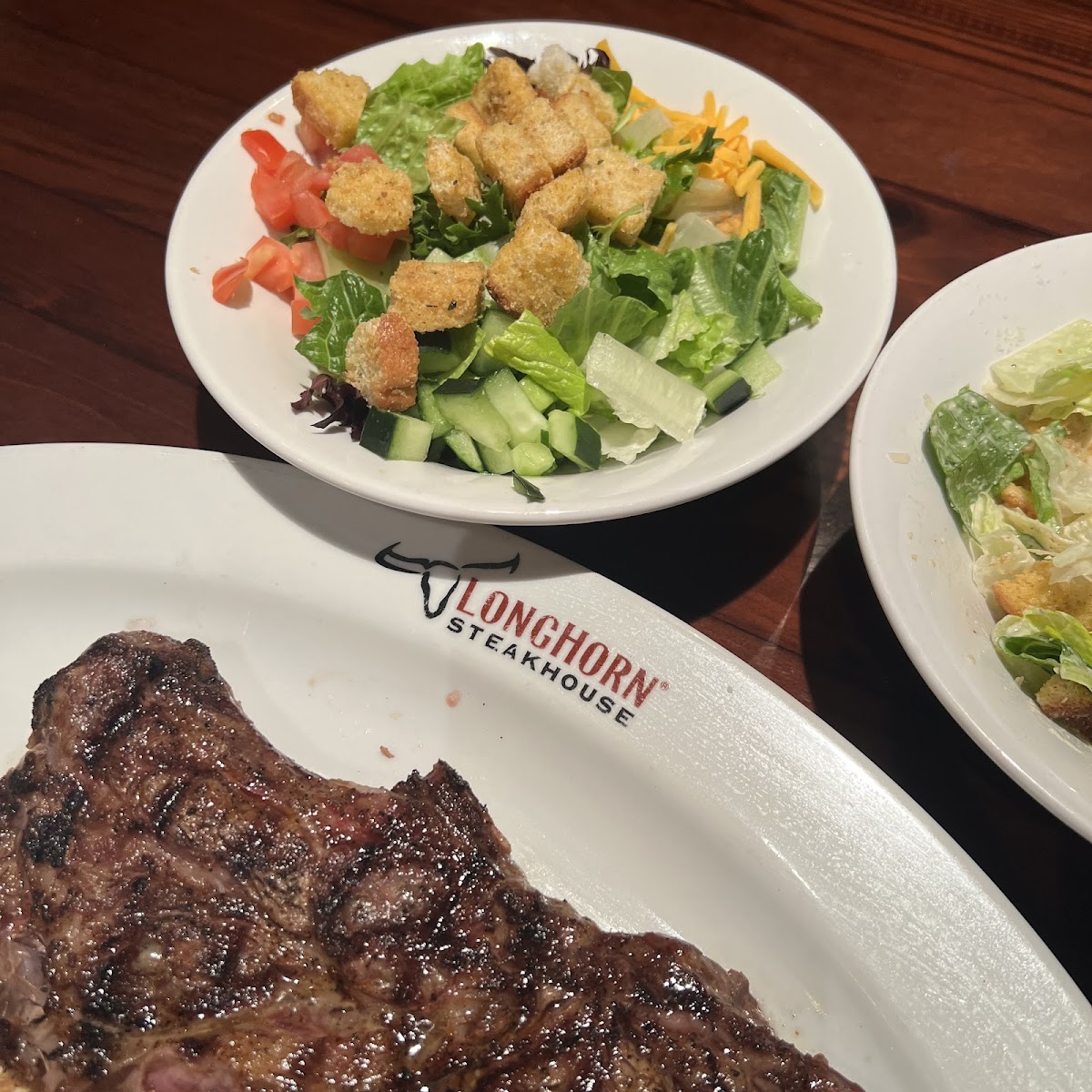 LongHorn Steakhouse Photo 5