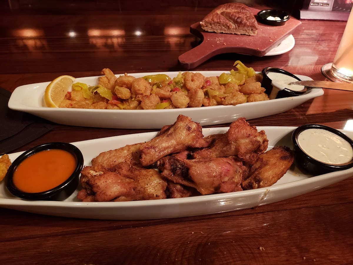 LongHorn Steakhouse Photo 6
