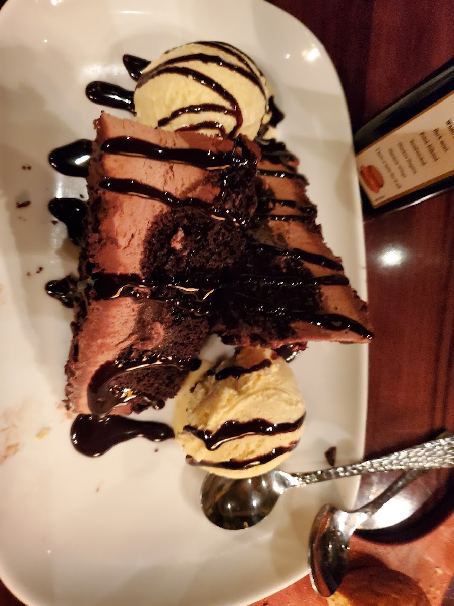 LongHorn Steakhouse Photo 8