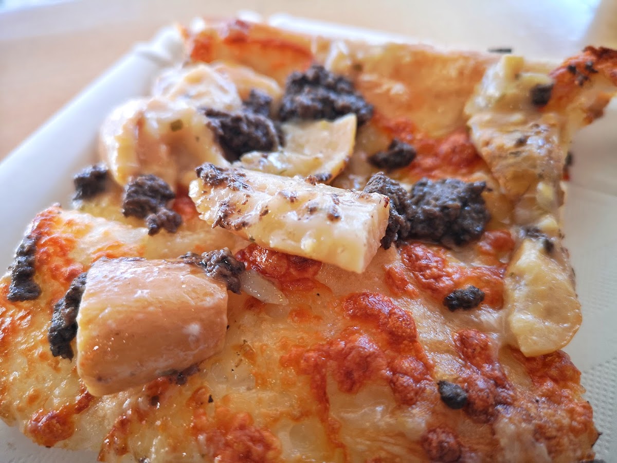 Alice Pizza Photo 10