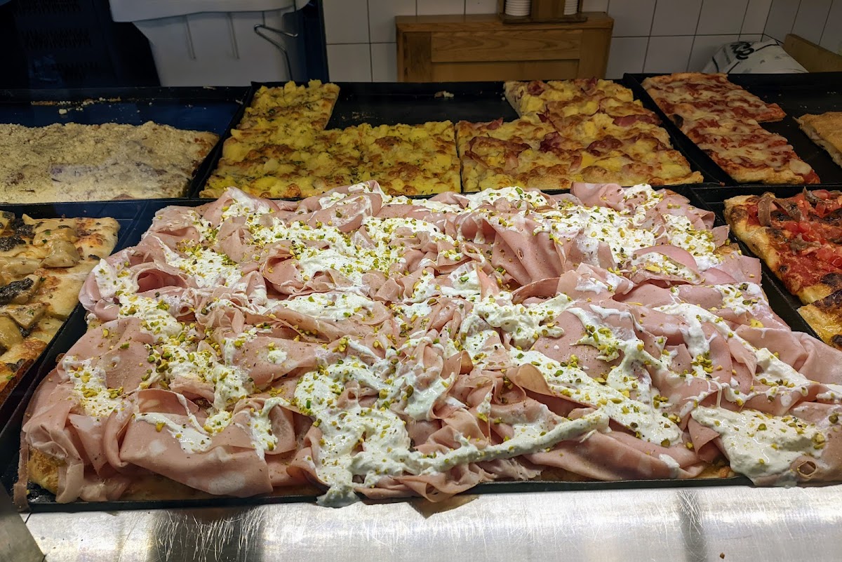Alice Pizza Photo 6