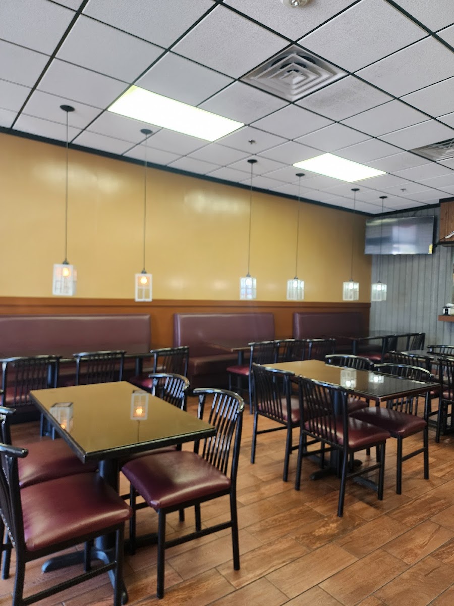 Hibachi Express