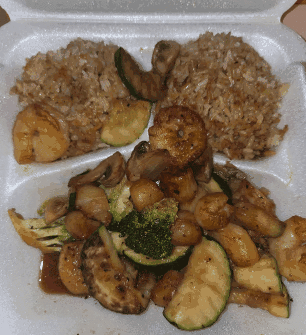 Hibachi Express Photo 3