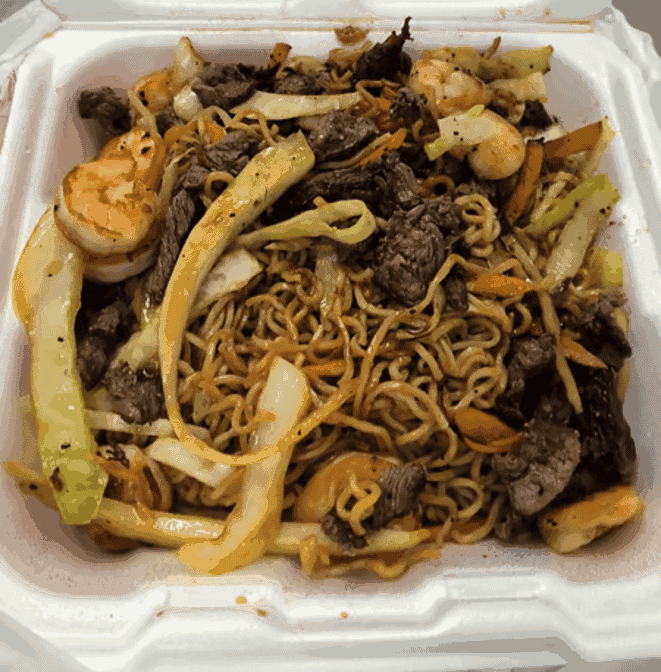 Hibachi Express Photo 4