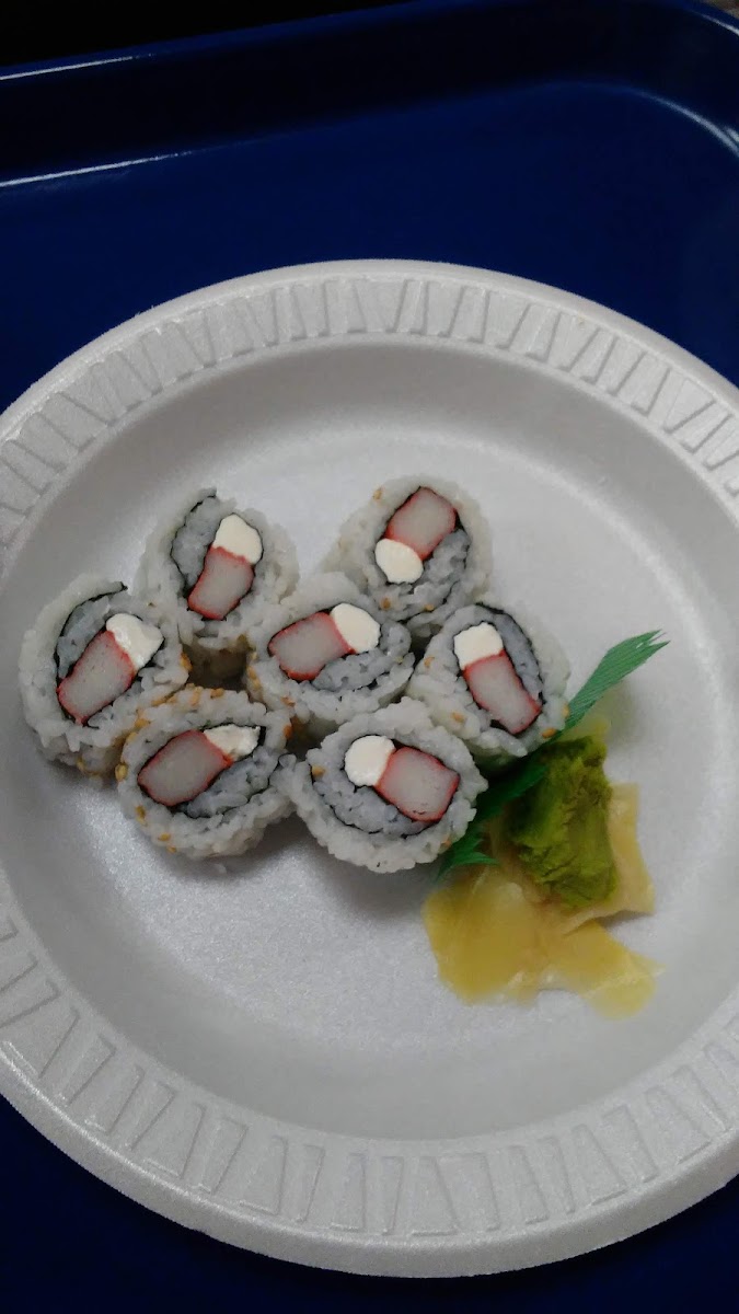 Hibachi Express Photo 6