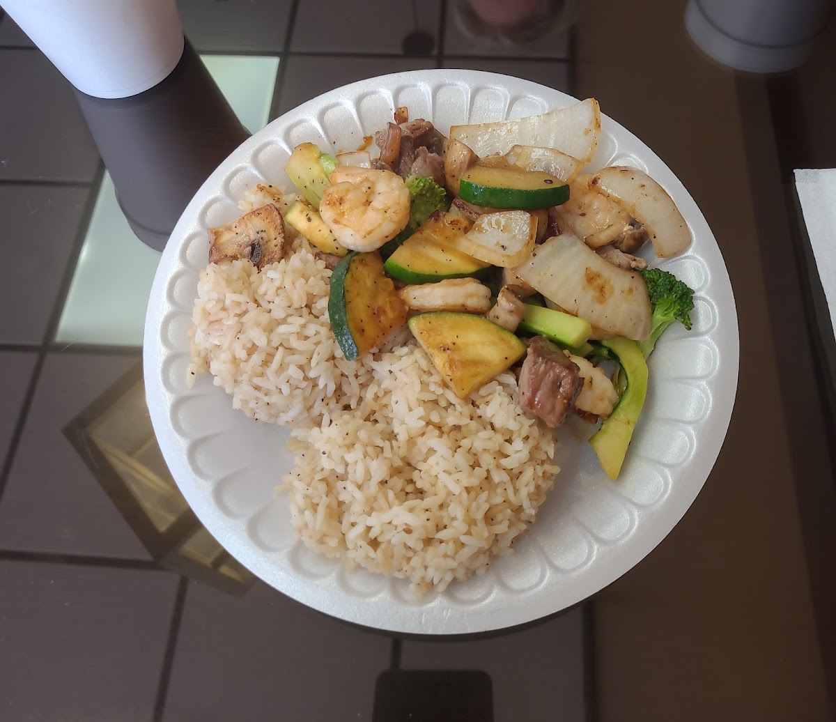 Hibachi Express Photo 7