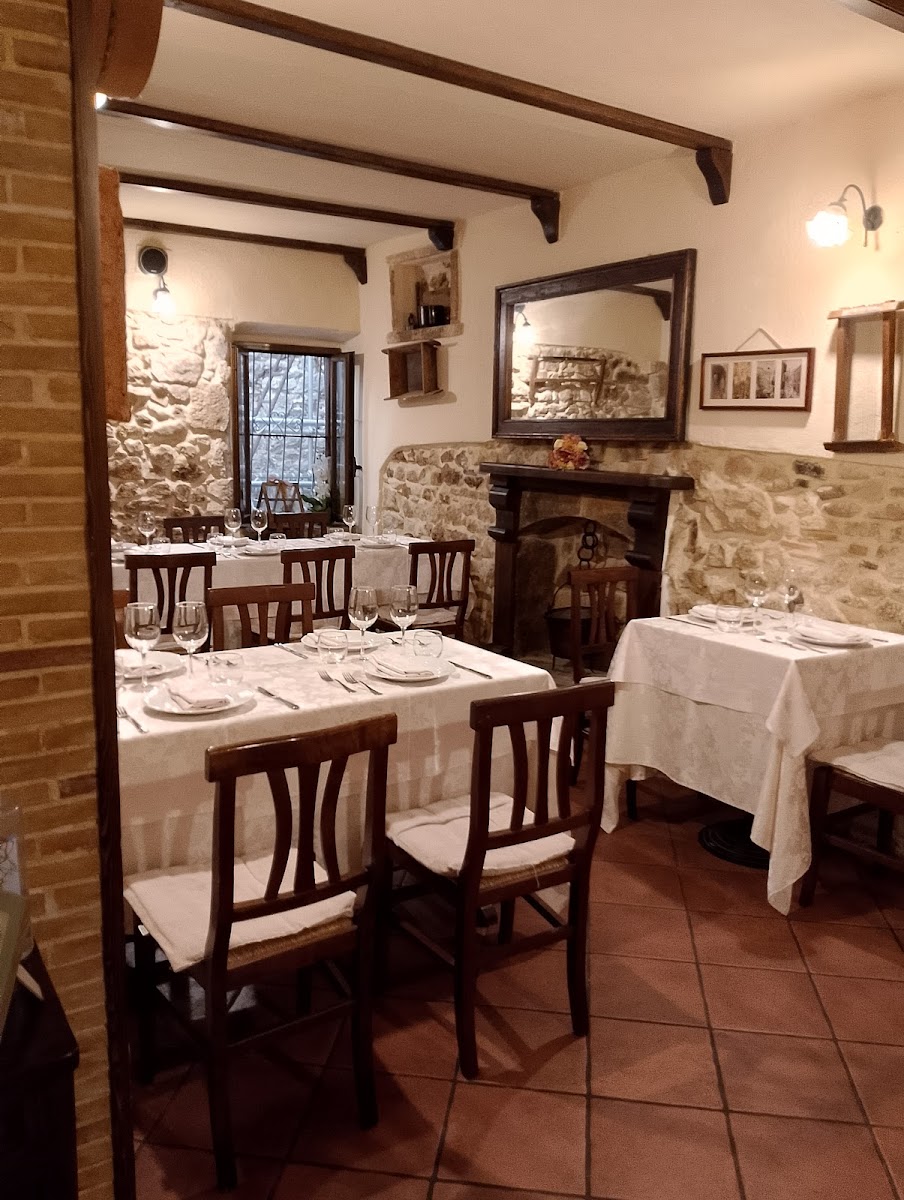 L'Antica Locanda