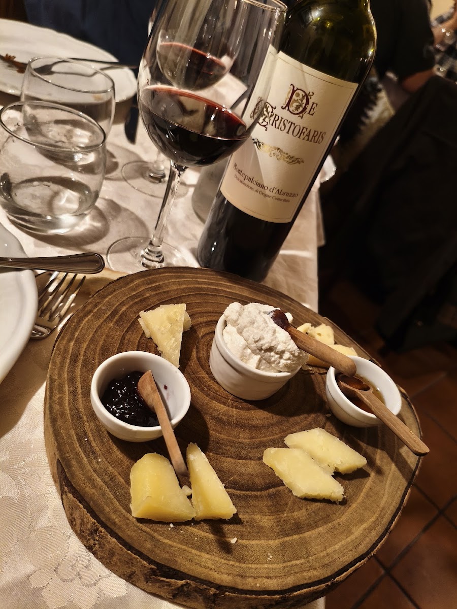 L'Antica Locanda Photo 4