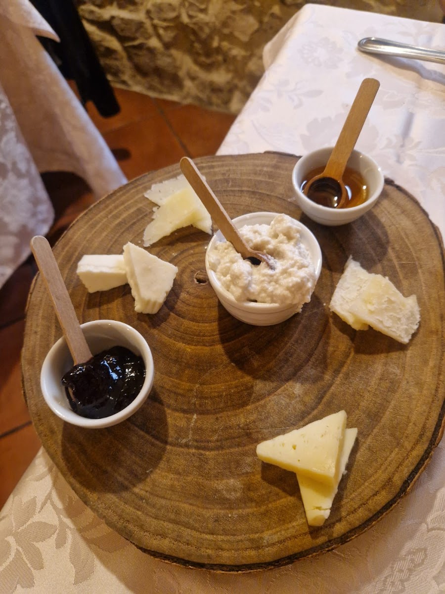 L'Antica Locanda Photo 5