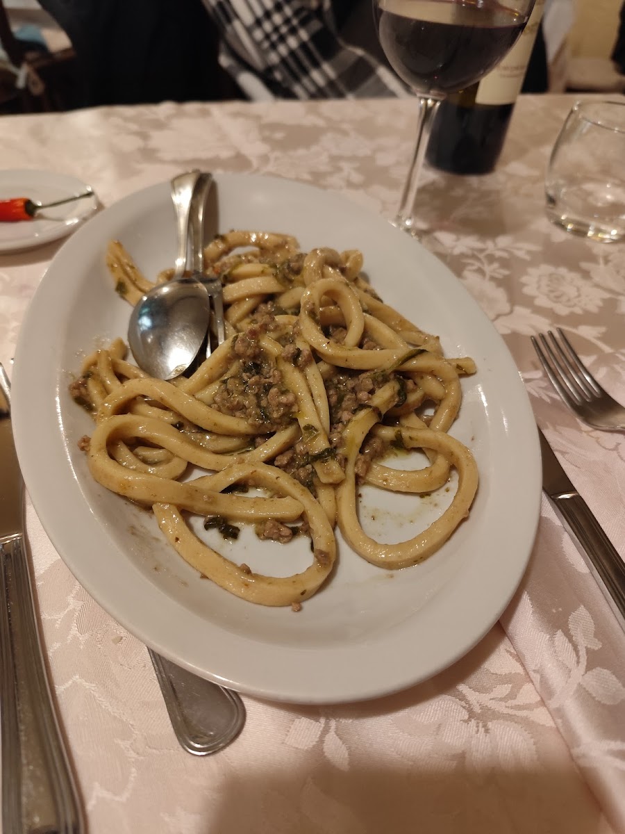 L'Antica Locanda Photo 6