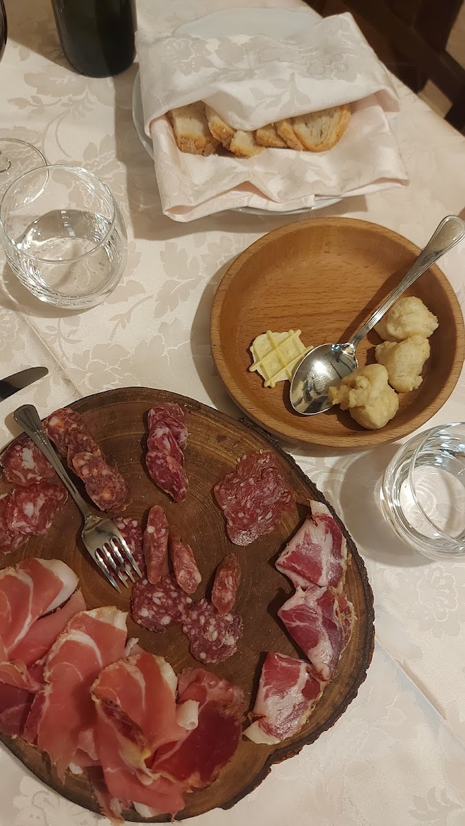 L'Antica Locanda Photo 7