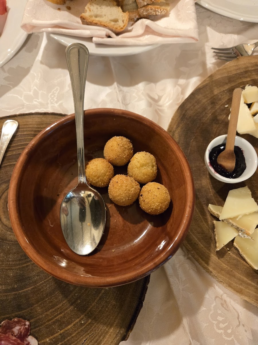 L'Antica Locanda Photo 8