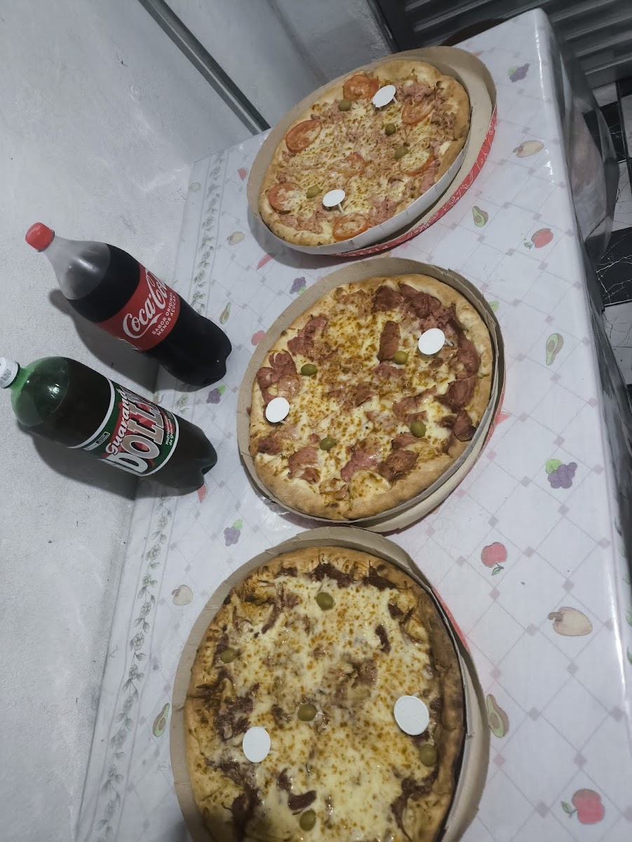 Pizzaria Realeza Photo 4