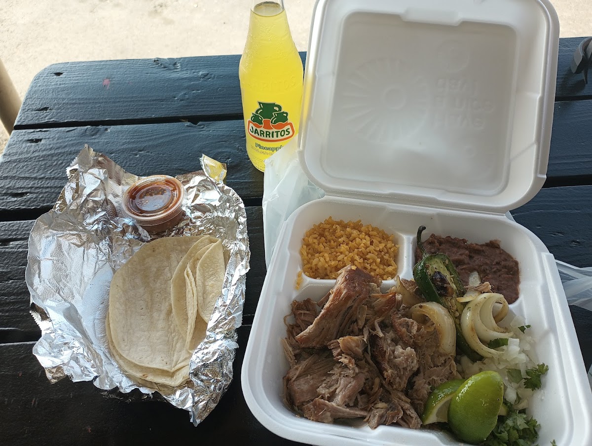 Carnitas el Bajio Photo 7