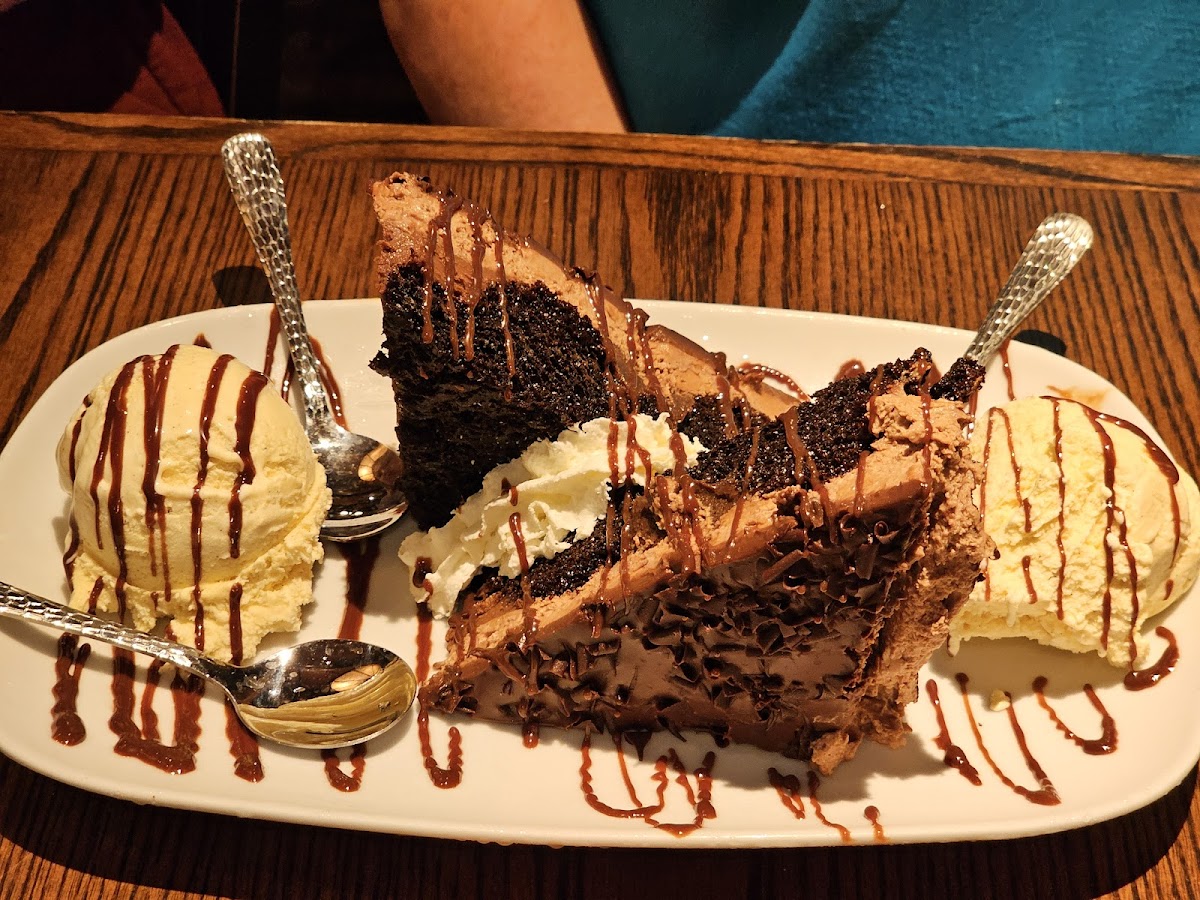LongHorn Steakhouse Photo 10