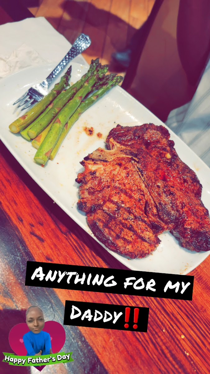 LongHorn Steakhouse Photo 2