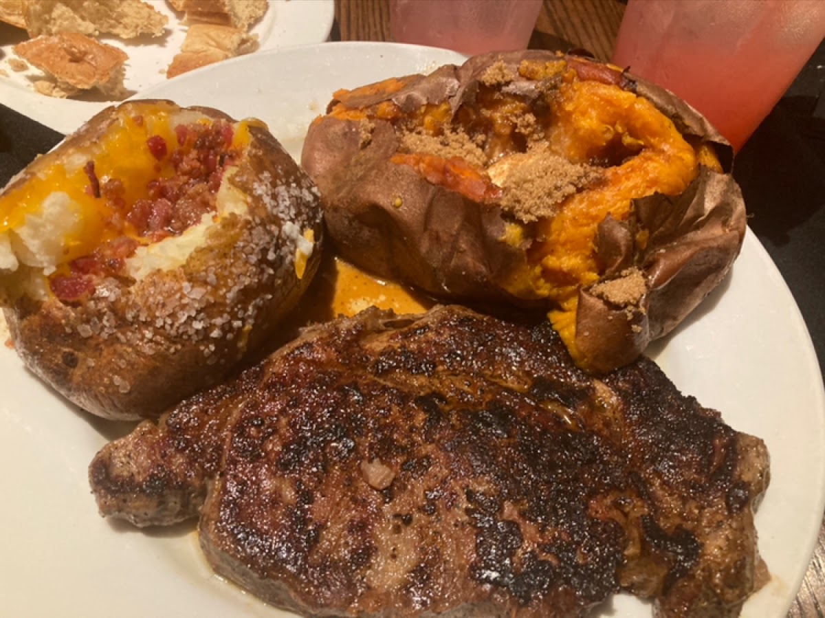 LongHorn Steakhouse Photo 5