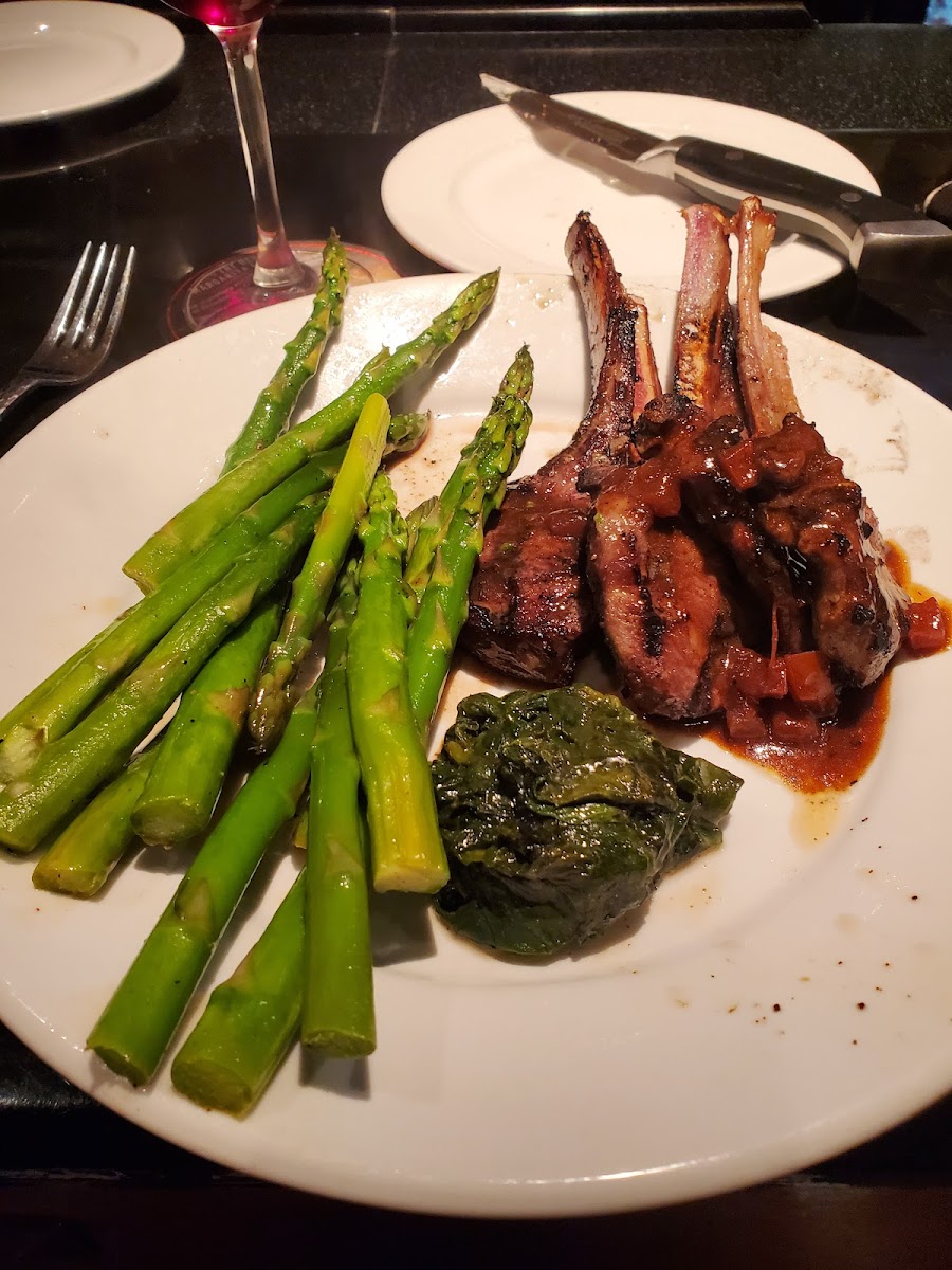LongHorn Steakhouse Photo 6