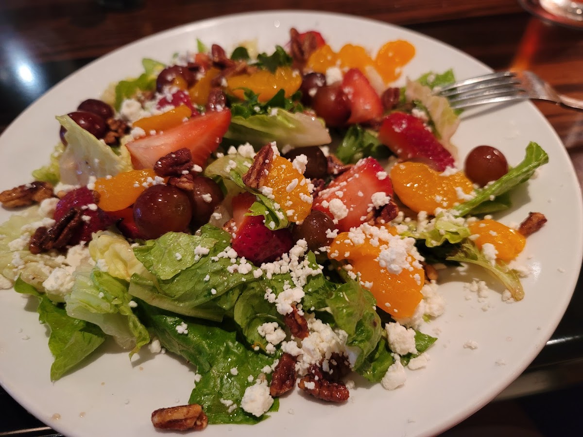 LongHorn Steakhouse Photo 7