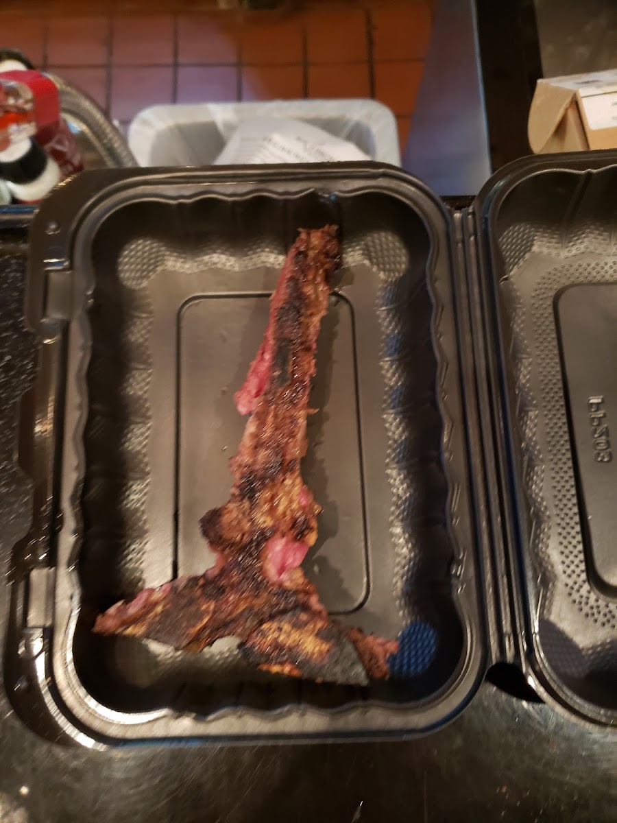 LongHorn Steakhouse Photo 8