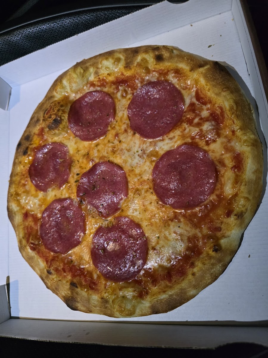 Ciao Italia