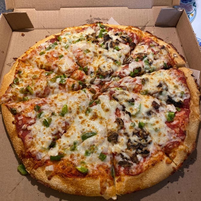 Milano Pizza Photo 3