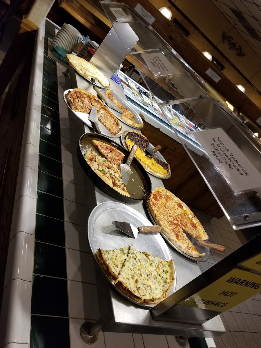 Milano Pizza Photo 5