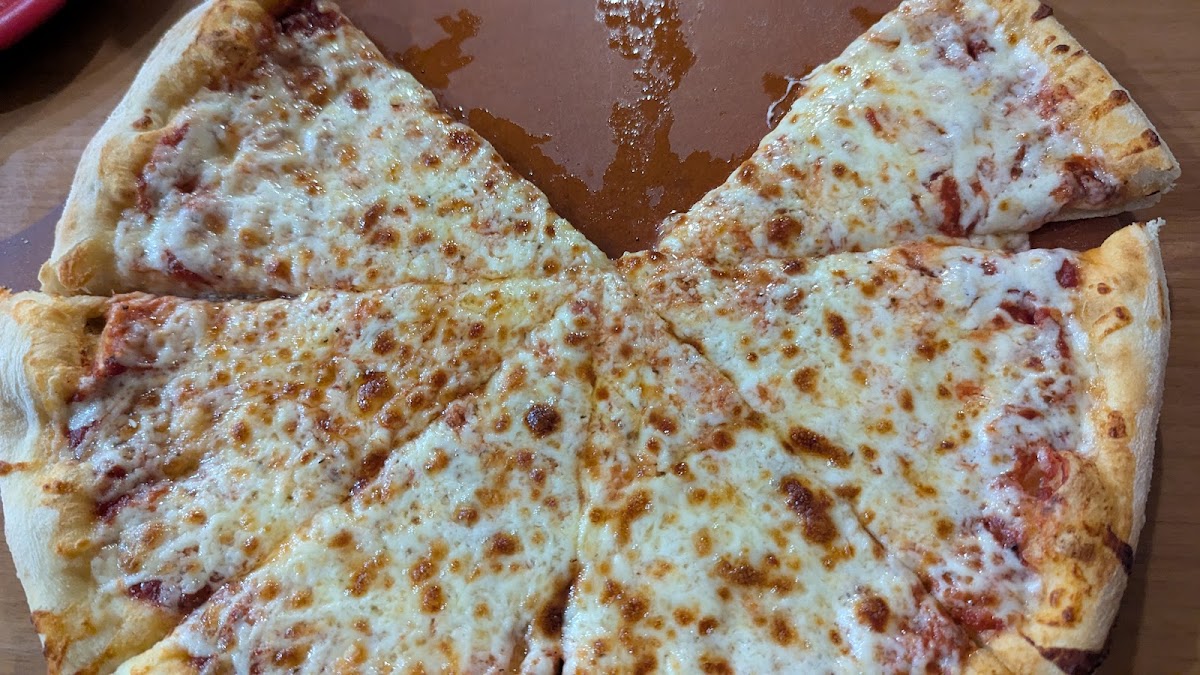 Milano Pizza Photo 8