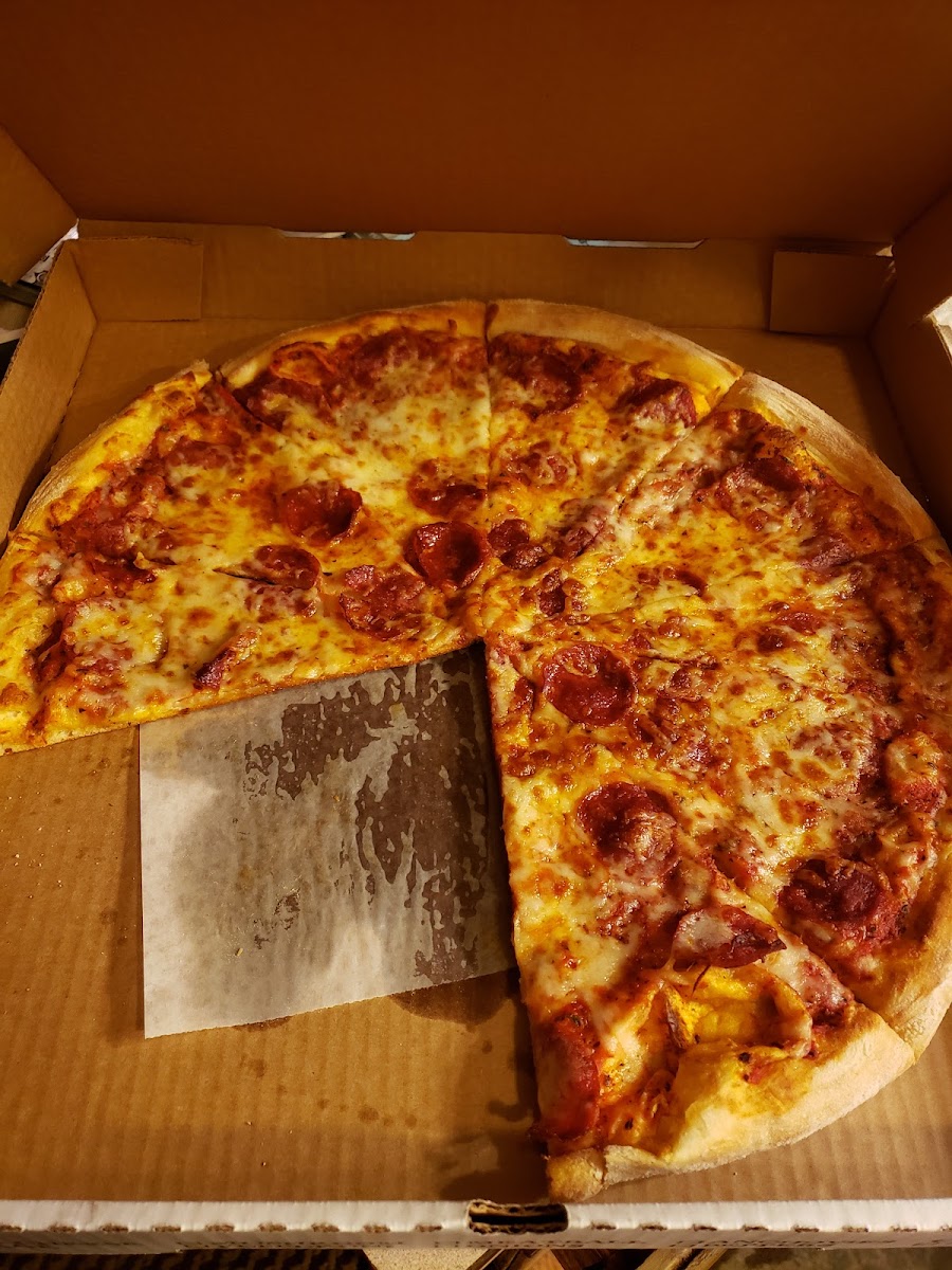 Milano Pizza Photo 9