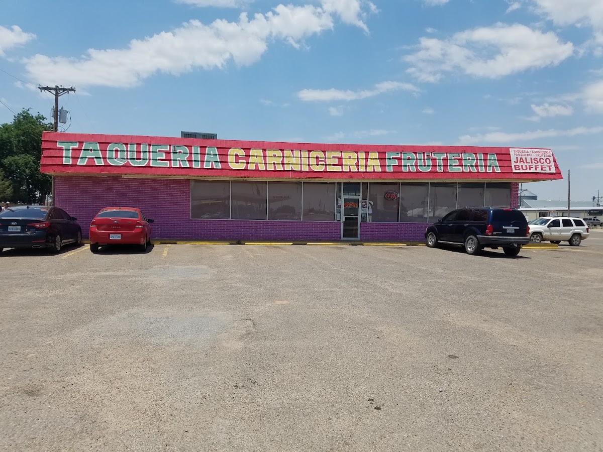 Taqueria Guadalajara