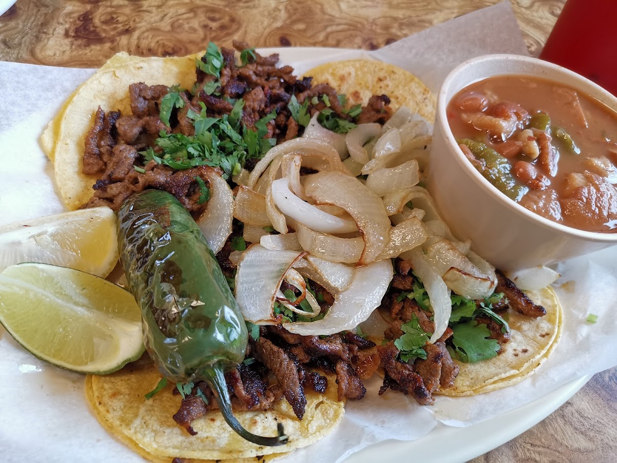 Taqueria Guadalajara Photo 2