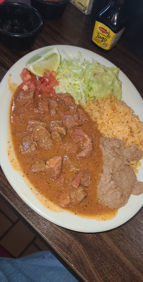 Taqueria Guadalajara Photo 5