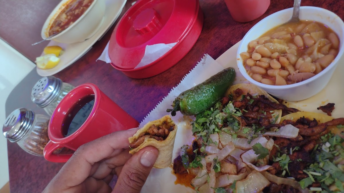 Taqueria Guadalajara Photo 7