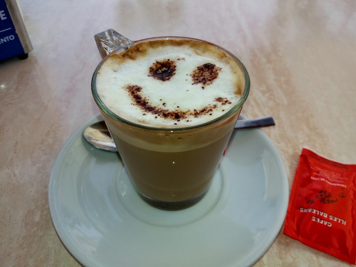 Junior's Café Photo 5